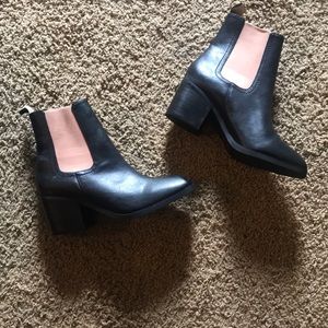 Free people boots